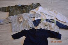 Babykleidung Babyausstattung 31 tlg. Konvolut Größe 68 S.Oliver gebraucht Baby