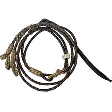 Vintage Geflochtene 4 Strang