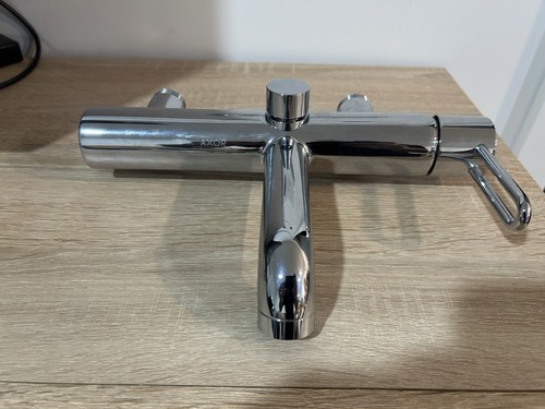 Axor uno zweigriff - axor,