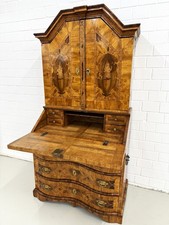 Barock Sekretär Süddeutsch