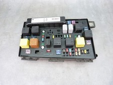 Sicherungskasten UEC Opel