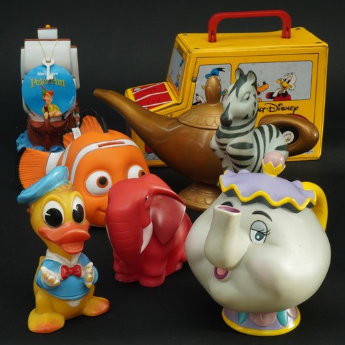 Disney pvc figur - disney,