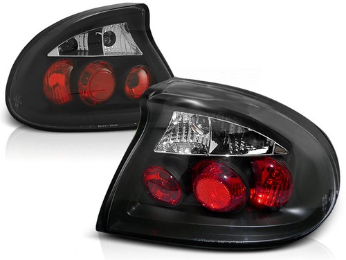 Rückleuchten set für opel - set,