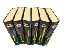 Perry Rhodan, Thoregon, Bd. 1-6, Bechtermünz Verlag, Weltbild