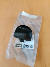 Fiat 500  Abschlepphaken