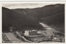 Bad Ilmenau i. Thür., Staatl.Kurhaus Gabelbach ngl F2512