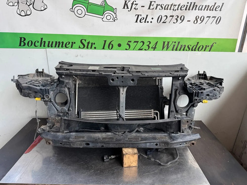 Schlossträger porsche cayenne - schlossträger,