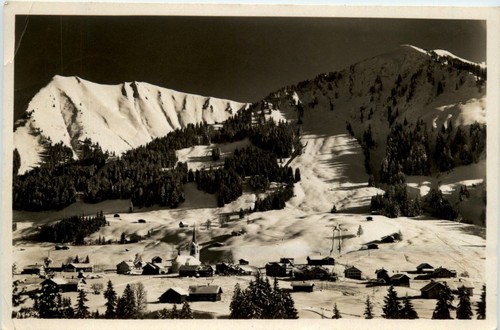 Riezlern 406408 - riezlern, -406408