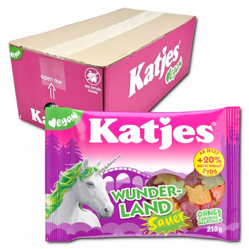 Katjes - (5,05€/1kg),