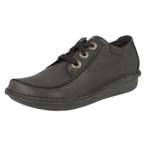 Clarks damen bequem schnürer - clarks,
