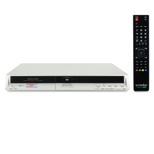 Panasonic dmr eh56 - dmr-eh56, dvd