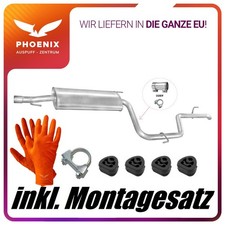 ✅ für Mercedes Vito W638