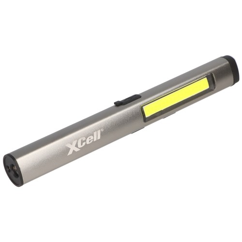 Led taschenlampe mit - led,
