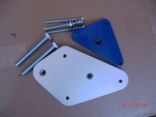 Simson Motortrennvorrichtung + Kurbelwellenausd. S51