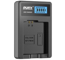 ayex USB Charger USB