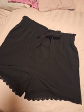 Hose für Damen/kurz/Größe