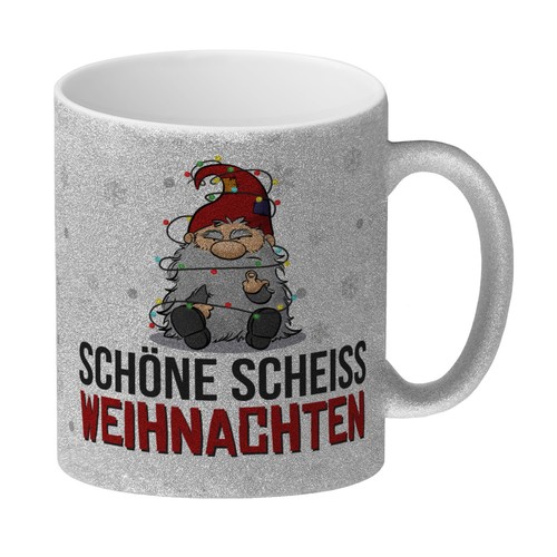 Grimmiger wichtel - grimmiger,