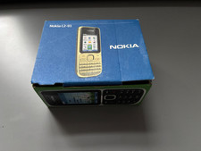 Nokia C2-01 + Zubehörpaket