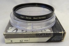 67mm Carl Zeiss (Contax)