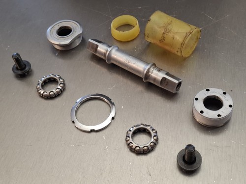 Campagnolo record - campagnolo,