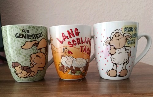 Nici tasse jolly mäh - tasse, &