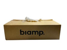 Biamp Tesira Forte CI Audio