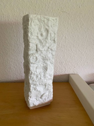 Kaiser porzellanvase - ak,