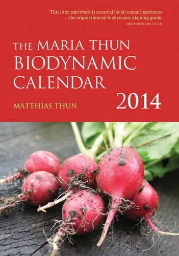 The maria thun - maria,