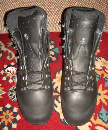 Original bundeswehr haix - bundeswehr,