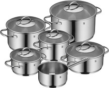 Aparto 6-Piece Induction