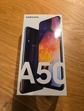 Samsung Galaxy A50
