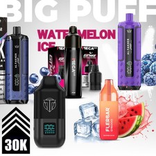 Al Fakher 20K  30K / Mega Bar