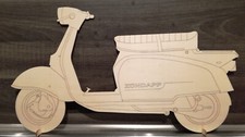 Zündapp roller 2 d - zündapp, 2-d
