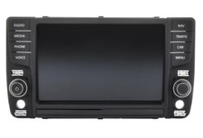 BEDIENTEIL DISPLAY 5G0919606