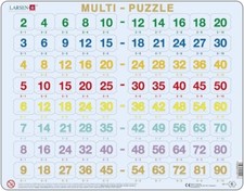 Larsen Puzzle Multi Puzzle (2)