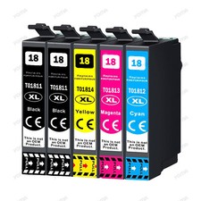 Patronen Multipack für Epson