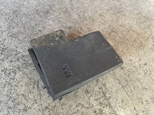 Storage box central locking