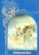 VERZAUBERTE WELTEN -- Time-Life-Hardcover-Edition -- zum Aussuchen ............°