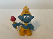 Smurf Pitufo Puffi Figur 20074
