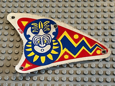 Voile LEGO PIRATES Cloth Sail