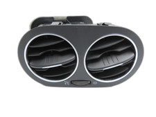 Luftdusche Lüftungsgitter Luftdüse Rechts für VW Golf Plus 5M 08-14 5M0819704E