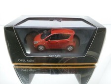 SCHUCO 1088095 OPEL AGILA -