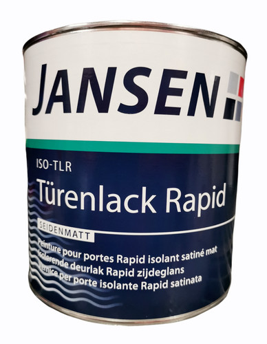 Türen lack jansen - türen,