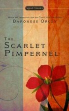 The Scarlet Pimpernel (Signet