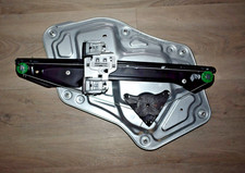 Skoda Yeti Fensterheber Fahrerseite Hebehalterung Hebehalter