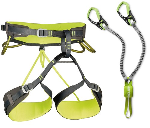 Klettergurt camp energy - cr3,