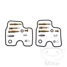Keyster Carb Repair Kit fits