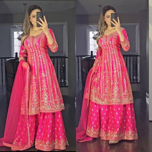 Salwar kameez pakistaner kleid - salwar,
