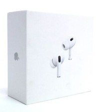 Apple - AirPods Pro  / Farbe: Weiß / Kabelloses Ladecase / Ohne Zubehör