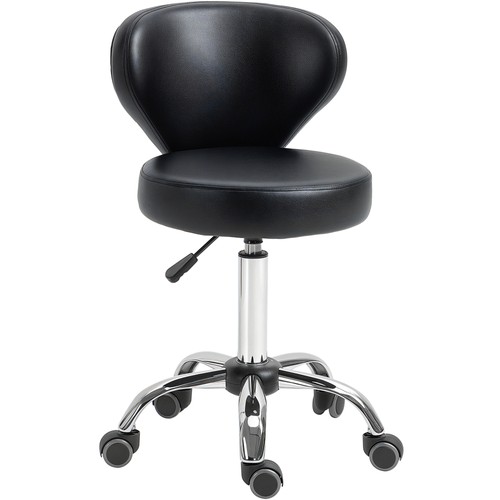 Rollhocker höhenverstellbar